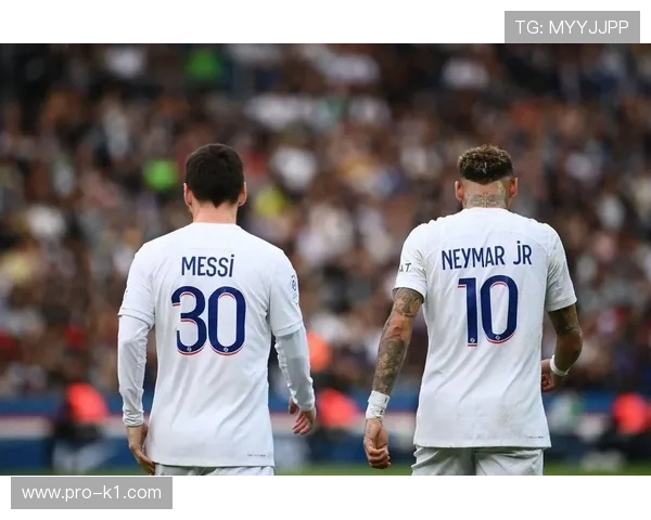 内马尔与梅西同年龄数据对比：天赋兑现差距解析