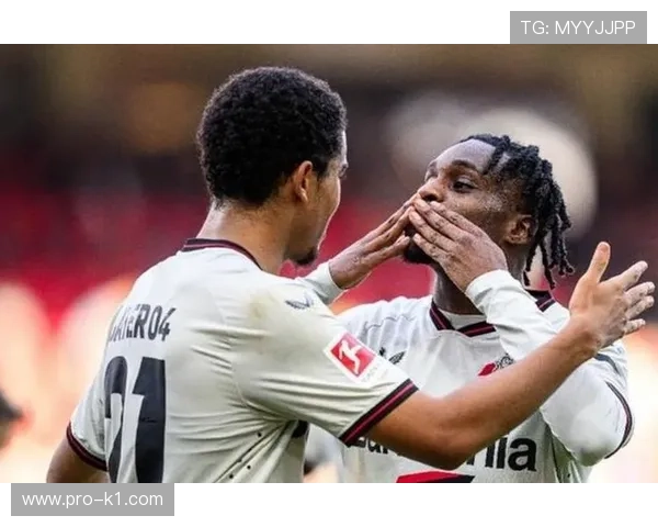 塔普索巴欧冠经验尚浅，本赛季随勒沃库森征战表现稳健