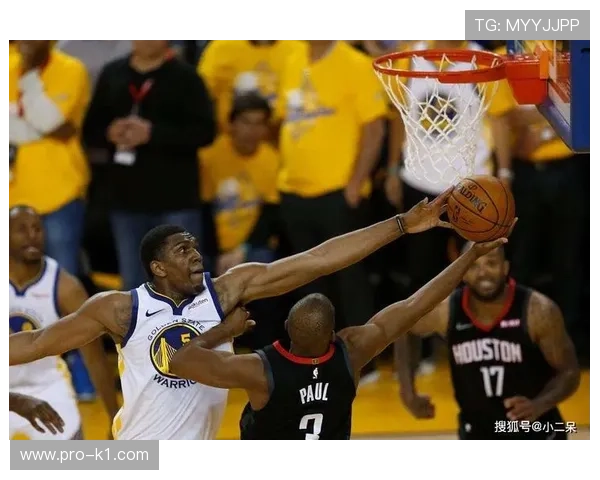 威斯布鲁克挡拆强突，拉开与库里持球效率差异