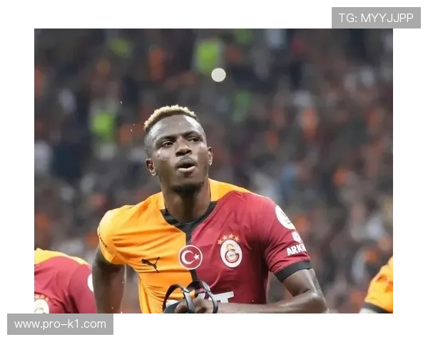 奥斯梅恩 vs 努涅斯：冲击型中锋的两种路径