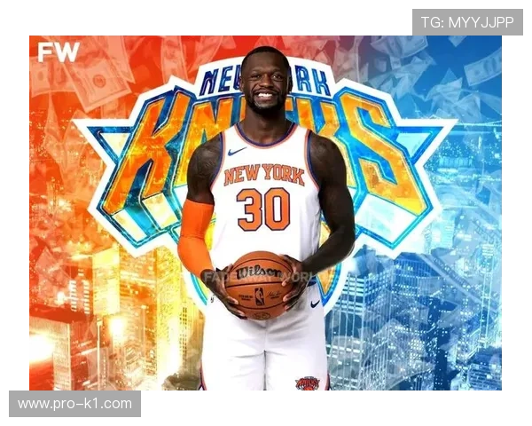 朱利叶斯·兰德尔季后赛内线单打效率提升明显拉开球队关键得分差距