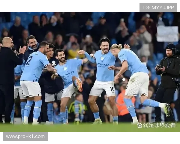 曼城防守稳定性近期出现波动，对球队赛季竞争格局带来变化