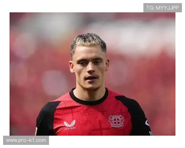 维尔茨与贝林厄姆：新生代中场进攻效率及战术角色对比