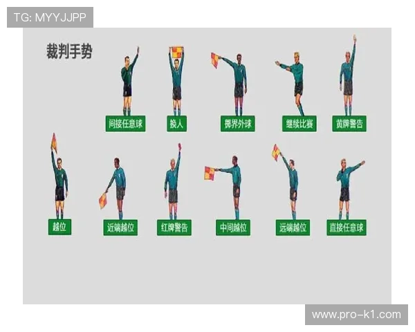 手球判罚：裁判判定故意与不可避免的关键