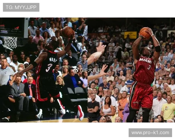 德怀恩·韦德突破创高效得分稳定性拉开队内差距