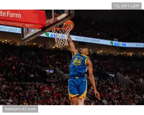 库明加挡拆造威胁显著提升勇士关键时刻得分效率