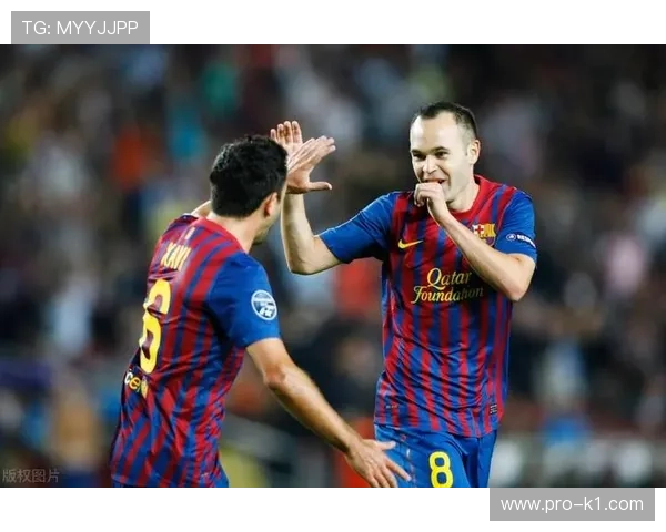 德布劳内 vs 伊涅斯塔：组织核心的传球视野与节奏掌控差异