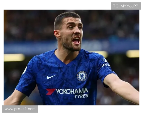 科瓦契奇加强中场对抗接管进攻本赛季创造多次关键传球机会