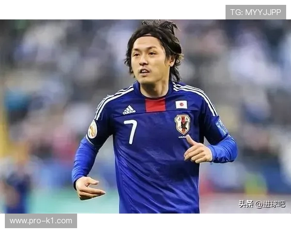 日本世界杯关键球员全面盘点