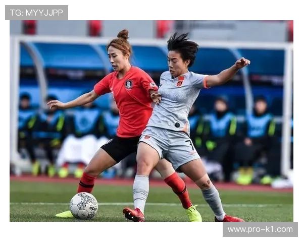 中国女足集训强调高压逼抢提升高强度对抗能力 中国女足集训强调高压逼抢提升高强度对抗能力