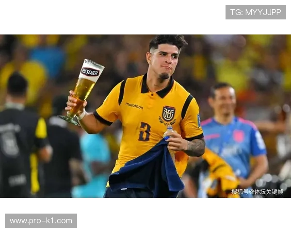 世界杯E组厄瓜多尔晋级回顾：第三名身份进入32强